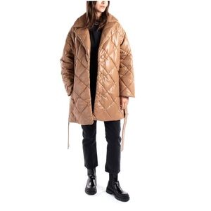 Stand Studio Maxim Jacket